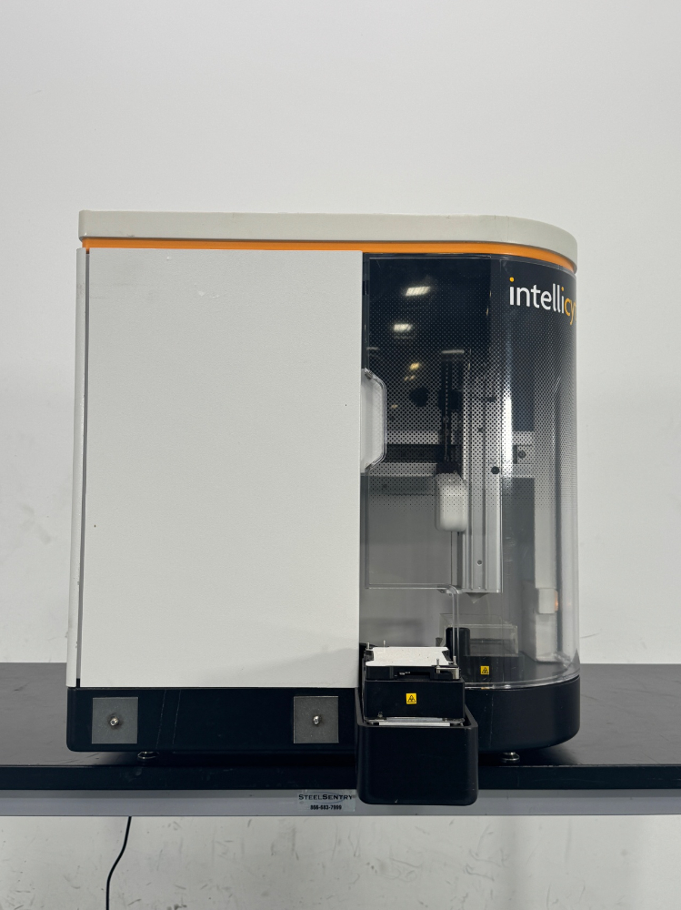 Image of Intellicyt Ique Screener Plus (2007)